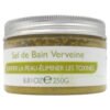 MY TAKLIDI – Sel De Bain Verveine – 250g