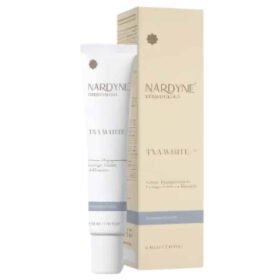 NARDYNE – Txa White+ Creme Depigmentante – 40ml