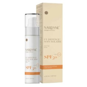 NARDYNE – Uv Defence Soin Solaire SPF50+ – 50ml