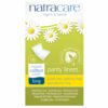 NATRACARE – Protège-slip – Long – Bio – 16u