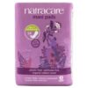 NATRACARE – Serviettes Ultra – Normal – Bio – 12u