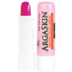NATURESOIN – Argaskin Stick Protecteur Lèvres Teinté – 3g