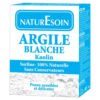 NATURESOIN – Argile Blanche Kaolin – 100g