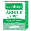 NATURESOIN – Argile Verte – 100g