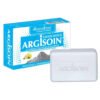 NATURESOIN – Argisoin Savon Doux À L&rsquo;argile Blanche – 125g