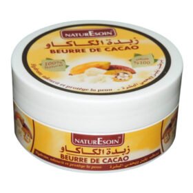 NATURESOIN – Beurre De Cacao – 100ml