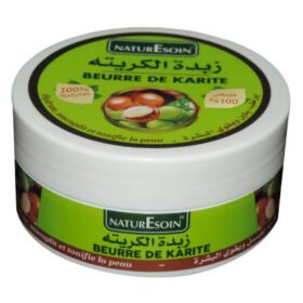 NATURESOIN – Beurre De Karité – 250g