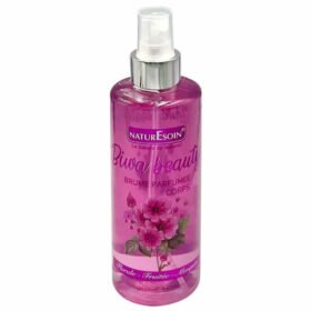 NATURESOIN – Biwa Beauty Brume Parfumée Corps Florale, Fruitée Et Musquée – 250ml