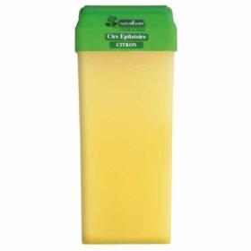 NATURESOIN – Cire Epilatoire Au Citron – 100ml