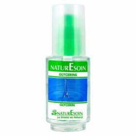 NATURESOIN – Glycérine – 50ml