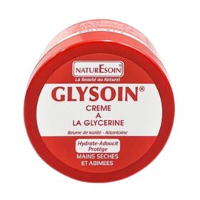NATURESOIN – Glysoin Crème Riche En Glycérine – 75ml
