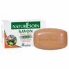 NATURESOIN – Savon Extra-doux Surgras À L&rsquo;huile D&rsquo;argan Extra-vierge – 80g
