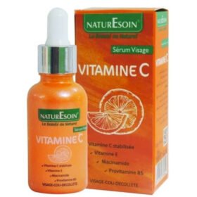 NATURESOIN – Sérum À La Vitamine C – 30ml