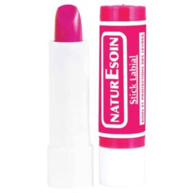 NATURESOIN – Stick Labial Teinté – 1u