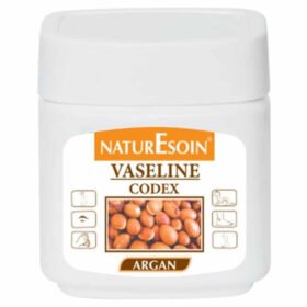 NATURESOIN – Vaseline Codex À L&rsquo;argan – 120ml