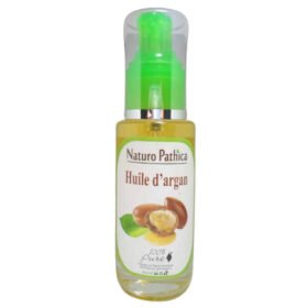 NATURO PATHICA – Huile D&rsquo;argan – 50ml