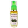 NATURO PATHICA – Huile De Chanvre – 50ml