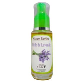 NATURO PATHICA – Huile De Lavande – 50ml