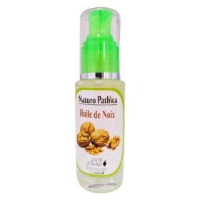 NATURO PATHICA – Huile De Noix – 50ml
