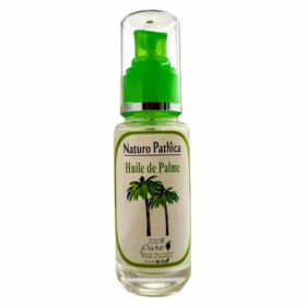 NATURO PATHICA – Huile De Palme – 50ml