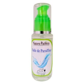 NATURO PATHICA – Huile De Paraffine – 50ml