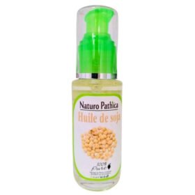 NATURO PATHICA – Huile De Soja – 50ml