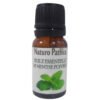 NATURO PATHICA – Huile Essentielle Menthe Poivre – 10ml