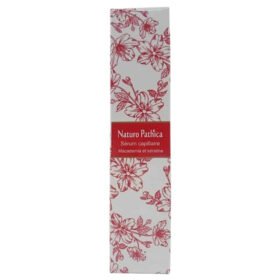 NATURO PATHICA – Serum Capillaire Macadamia 50gr