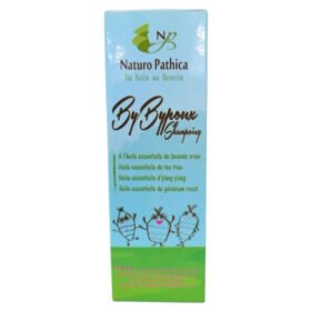 NATURO PATHICA – Shampoing Anti-poux – 125ml