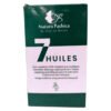 NATURO PATHICA – Soin Capillaire 7 Huiles – 125ml