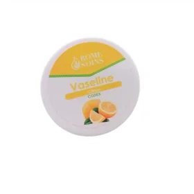 NATURO PATHICA – Vaseline Citron 120 Gr