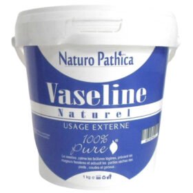 NATURO PATHICA – Vaseline Naturel 1kg