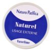 NATURO PATHICA – Vaseline Naturelle – 120g