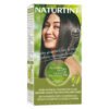 NATURTINT – Coloration Capillaire Permanente – 150ml – 1n – Noir Ebène