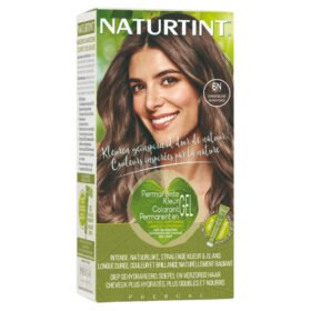 NATURTINT – Coloration Capillaire Permanente – 150ml – 6n – Blond Foncé