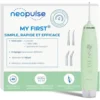 NEOPULSE – Jet Dentaire Np3 My First Vert