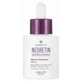 NEORETIN – Discrom Control Sérum Eclaircissant Unifiant (pigment Neutralizer) – 30ml