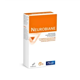 PILEJE – Neurobiane 60 Gelules
