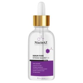 NIACINAZ – Intense Niaciret++ Sérum Pure Anti-âge Rétinol – 30ml