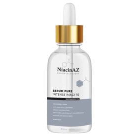 NIACINAZ – Niaci15 Intense Sérum Pure Anti-taches Niacinamide 15% – 30ml