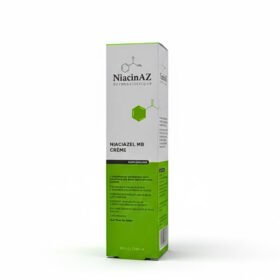 NIACINAZ – Niaciazel Mk Creme 50Ml