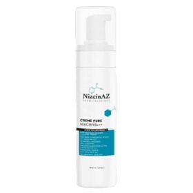 NIACINAZ – Niacihyal++ Crème Pure Acide Hyaluronique – 30ml