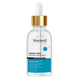 NIACINAZ – Niacihyal++ Sérum Pure Acide Hyaluronique – 30ml
