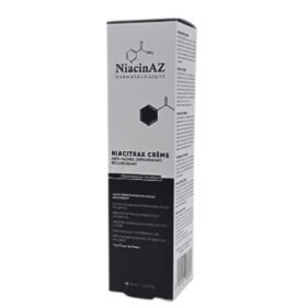 NIACINAZ – Niacitrax Creme 50Ml