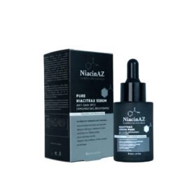 NIACINAZ – Niacitrax Serum Pure 30Ml