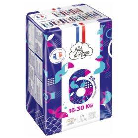 NID D&rsquo;ANGE – Couches T6 15-30kg – 20u