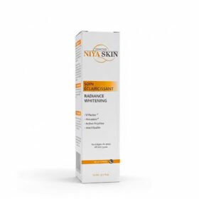 NIYA SKIN – Soin Eclaircissant 40Ml