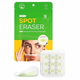 NOLAHOUR – Step 1 Spot Eraser Green 9 Patches