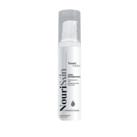 NOURISKIN – Nouri White Creme Depigment – 50ml