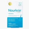 NOURKRIN – Woman Pousse De Cheveux En Bonne Santé – 60 Tablettes